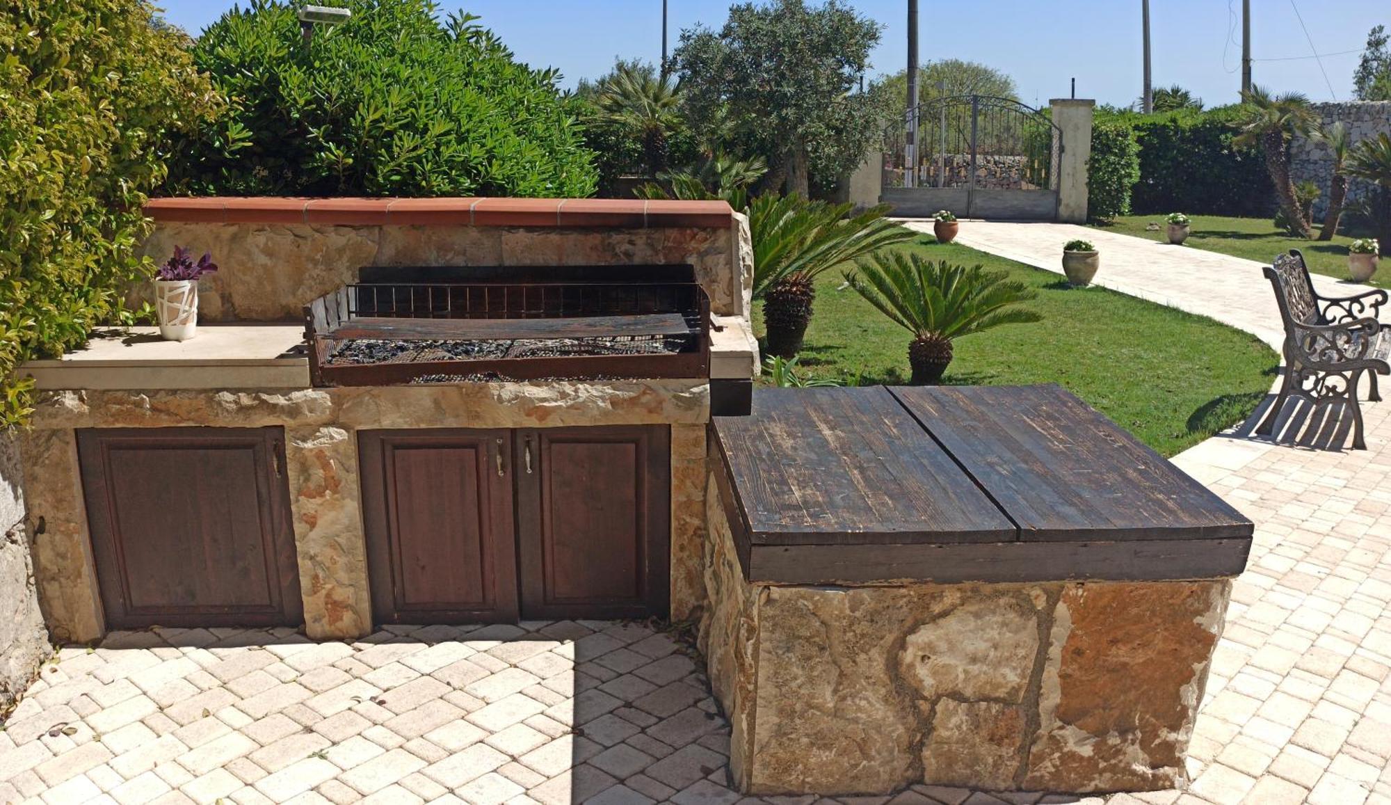 Ulivo Apartment Ragusa Exterior photo