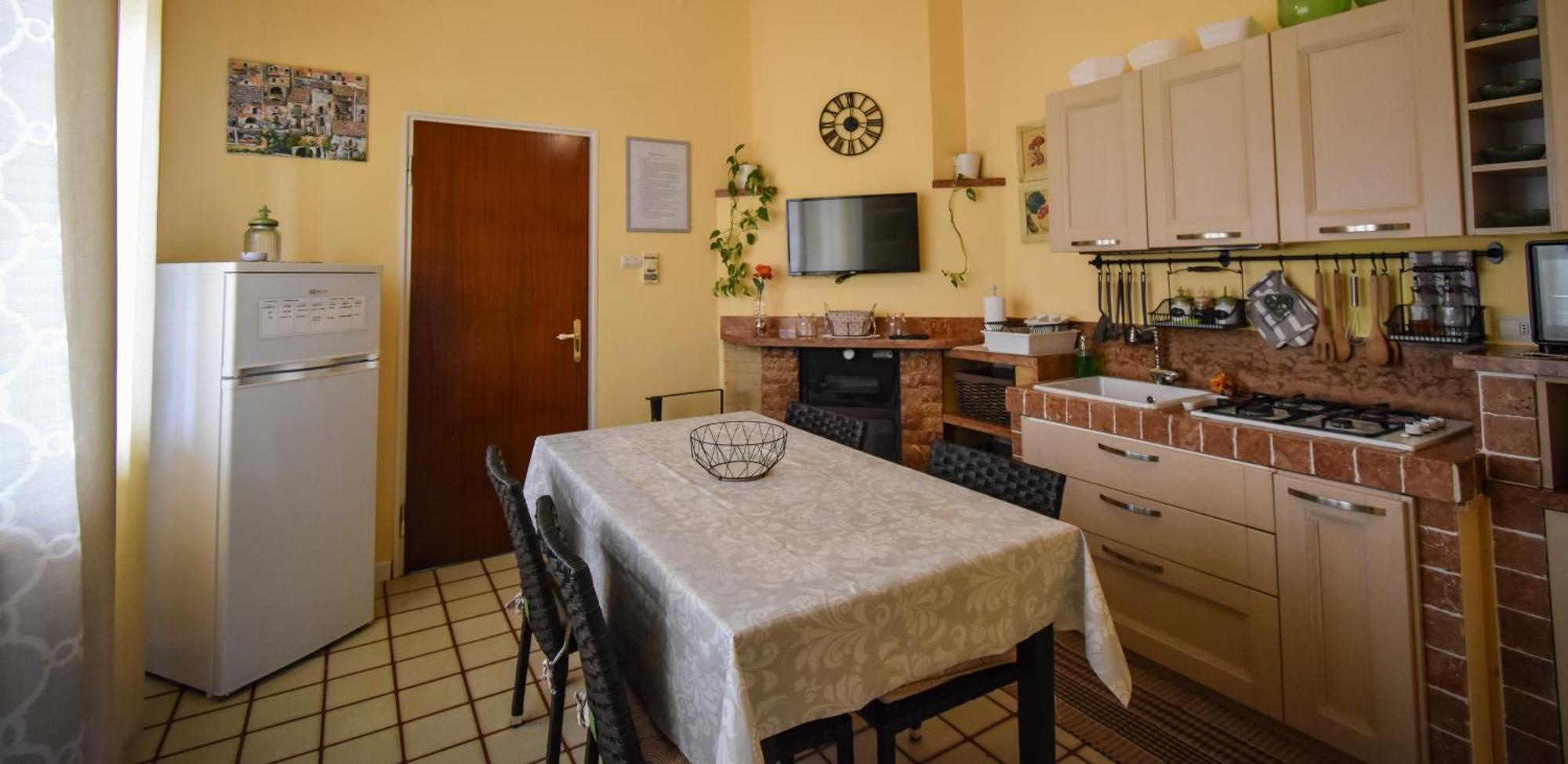 Ulivo Apartment Ragusa Exterior photo