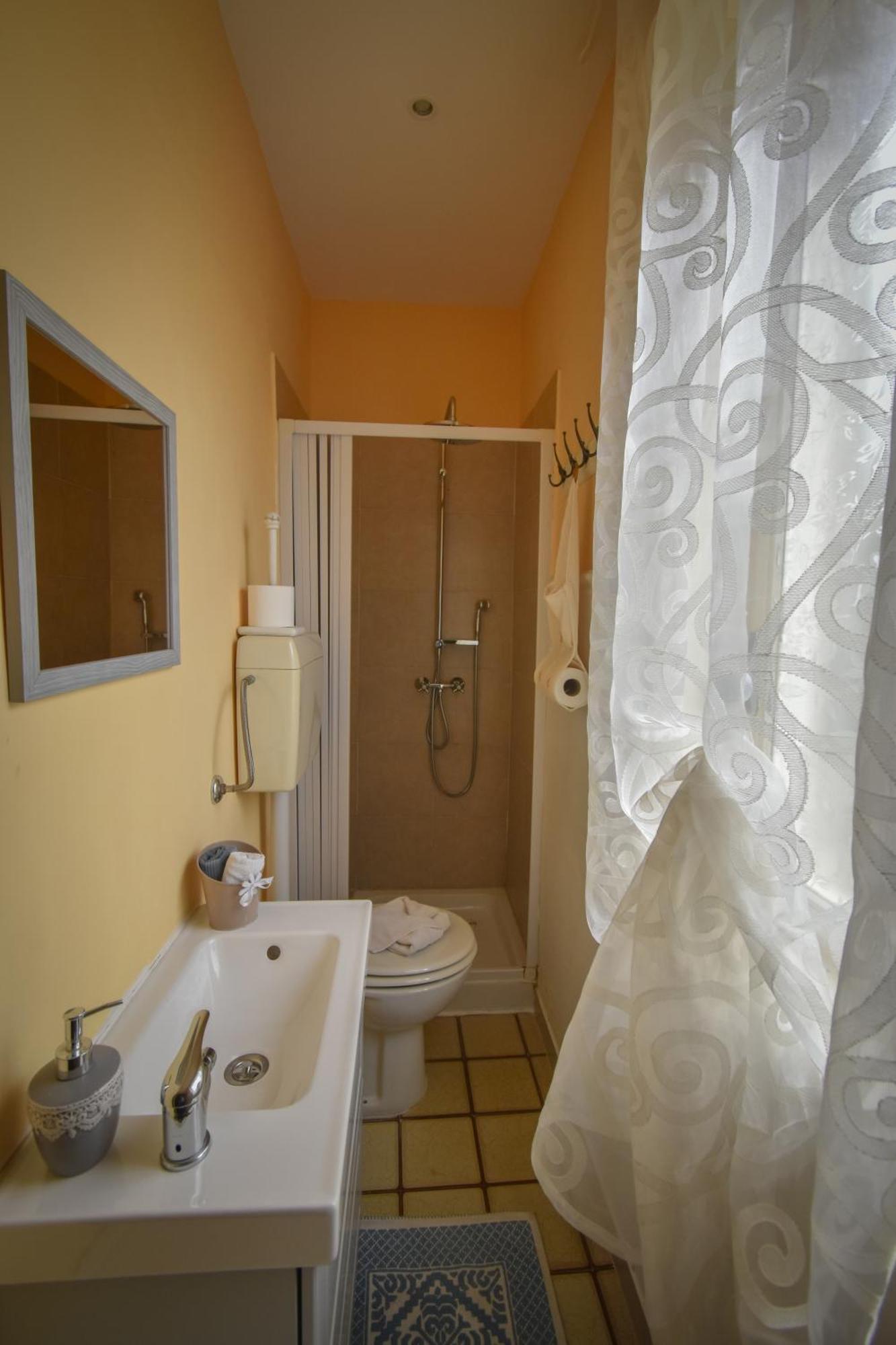 Ulivo Apartment Ragusa Exterior photo