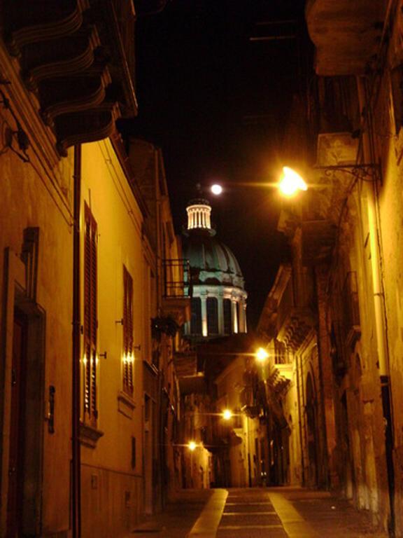 Ulivo Apartment Ragusa Exterior photo