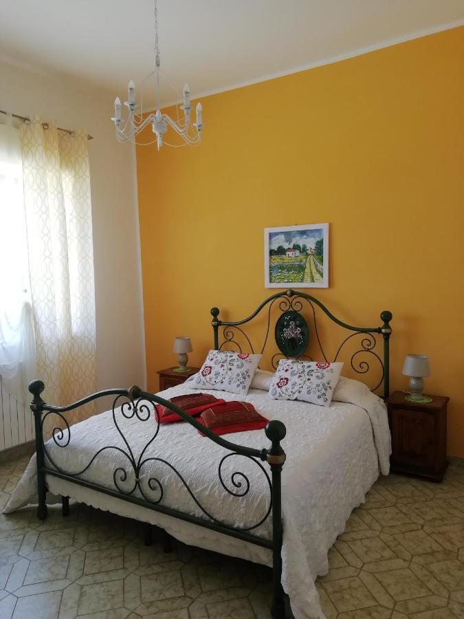 Ulivo Apartment Ragusa Exterior photo